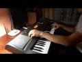 Океан Ельзи - Мить (Piano Cover) 