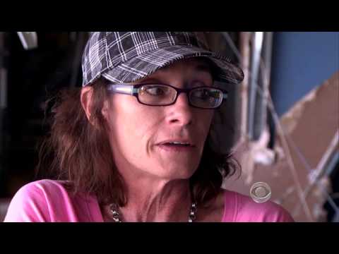 Deadly tornadoes strike Oklahoma City