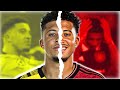 Why Is Jadon Sancho SO MUCH BETTER For Borussia Dortmund!?