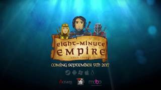 Eight-Minute Empire: Complete Edition (Nintendo Switch) eShop Key UNITED STATES