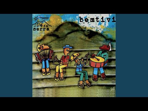 Encontrei Você - Forro Bemtivi