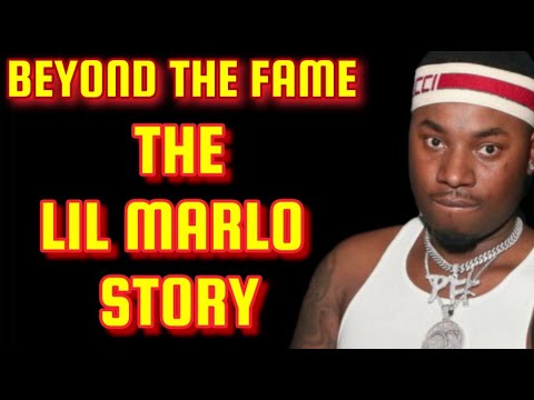 LIL MARLO: THE BRUTAL MURDER OF LIL BABY'S BEST FRIEND (ATLANTA GANG WARS)