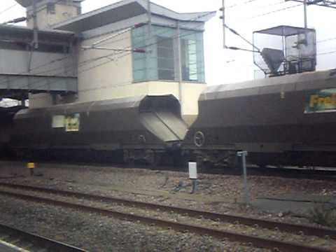 23/2/11 66524 West Coal on 4G61 Video 1