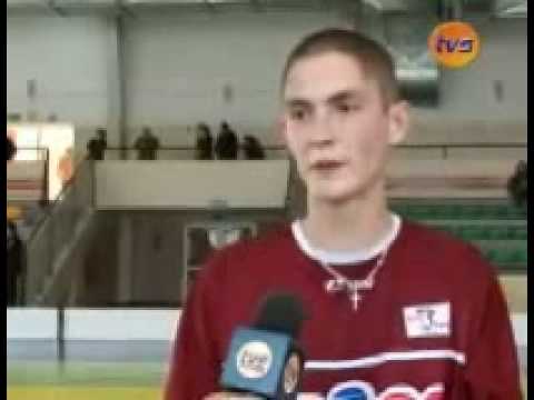 Orły - Lech - Wywiad