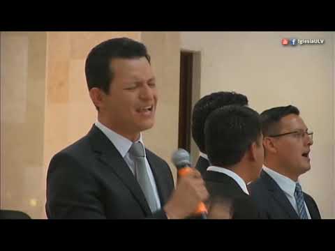 En otro tiempo más - Coro de cuartetos ULV