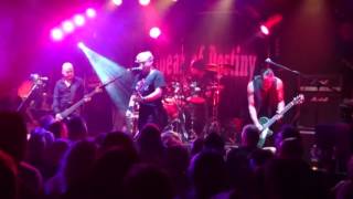 Heroes - Spear of Destiny