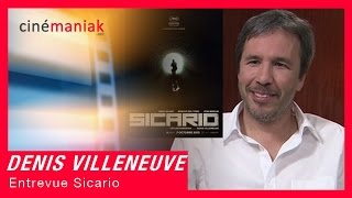 Denis Villeneuve: "Ils avaient décidé qu' Enemy n'était pas pour Cannes" ★★ Cinémaniak ★★