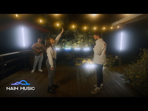 Shammai X Genock Gabriel - Confiaré Acustico + SPONTANEOUS (Video Oficial)