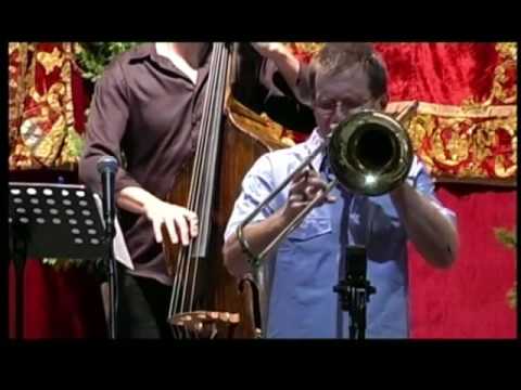 CARLO UBOLDI: DARIO CELLAMARO SWINGSUITE 5et - Birk's Works