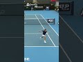 Daniil Medvedev Tennis Defence From Another Planet!
