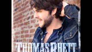 Get Me Some Of That-Thomas Rhett