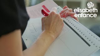 D'Qualitéitssécherung bei Elisabeth Enfance