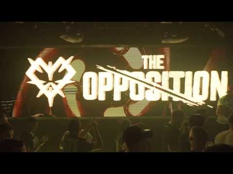 Theracords: The Opposition album release party | Official Aftermovie