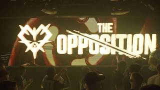 Theracords: The Opposition album release party | Official Aftermovie