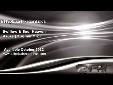 EPT188 - Swilow and Soul Heaven - Azure (Original Mix)