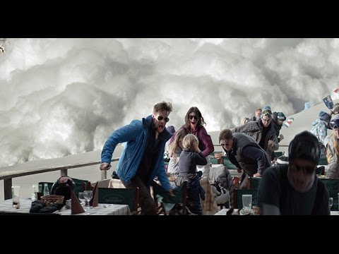 Force Majeure - Interview with director Ruben Ostlund