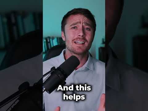 This obliterates gut inflammation