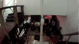 The Boom Room - 2/3/13 - Open Jam