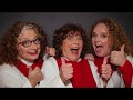 Broadsway Christmas EPK