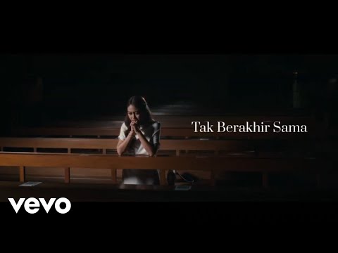 Sisca Saras - Tak Berakhir Sama (Official Lyric Video)