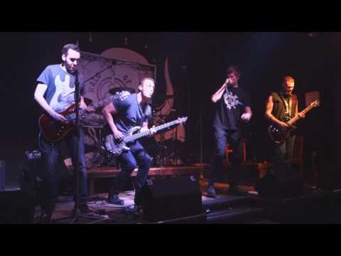 Halo of the Sun - Lost (Live 2017)