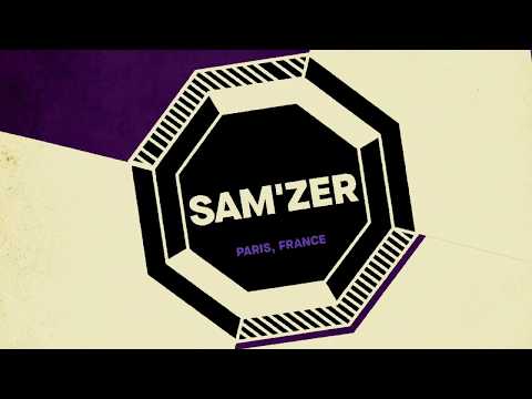 Sam’ZER - Redbull Music 3style final set (France)
