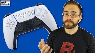 The PS5 Is Going To Have An Interesting Launch According To New Report