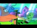 Spongebob SquarePants Nautical Nonsense And SpongeBuddies DVD VHS Promo
