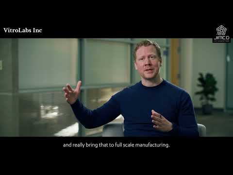 JIMCO LIfe Sciences speaks to Ingvar Helgason CEO Vitrolabs (EN ...