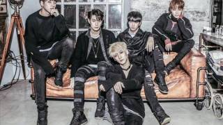 KNK (크나큰) - Tonight [Audio]