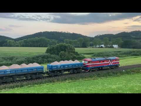 751 119+20xUa/Fas+pk751 149, Žamberk, 23.7.2024
