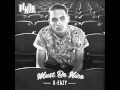 G-Eazy - Stay High ft. Mod Sun 