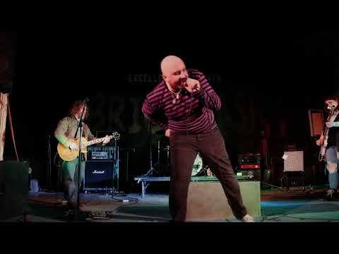 Eight Armed Killer - "Mannequin" (live)