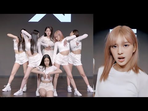 BABYMONSTER (Cover/final evaluation) 'Don't Know What To Do' by BLACKPINK