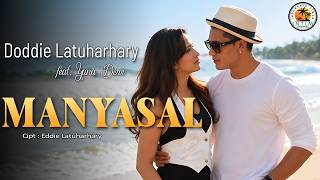 Download lagu MANYASAL - Doddie Latuharhary feat. Yana Dewi mp3 Download lagu MANYASAL - Doddie Latuharhary feat. Yana Dewi mp3
