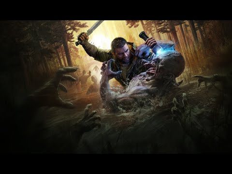 Dying Light The Beast Full Game Playthrough No Commentary P43