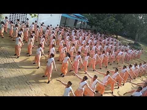 Sarvang sunder vyayam