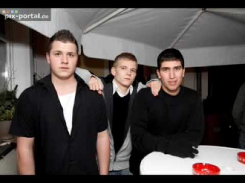 Lost Fame & Instinkt & ZaKooL - Banger Sound