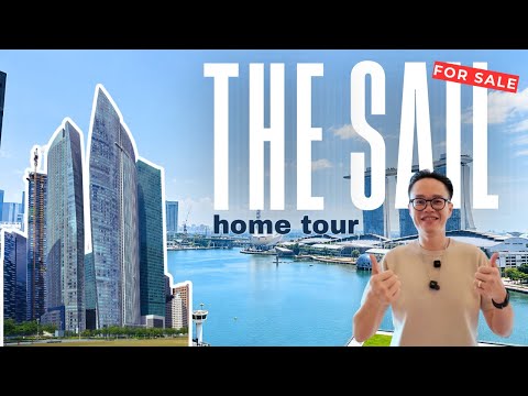The Sail @ Marina Bay, 2 Marina Boulevard, Boat Quay / Raffles Place / Marina, 3 Bedrooms, 1,184 sqft, Condominium For Sale, by Chris Tan, 500278294 - PropertyGuru.com.sg