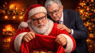 O RALLY DE NATAL FALHOU! E AGORA O QUE SOBROU PARA O BITCOIN?