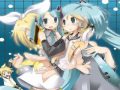Promise Vocaloid