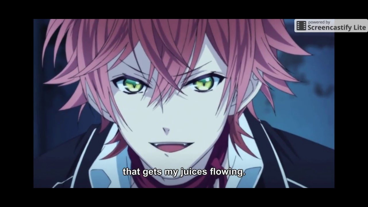 diabolik lovers episode 1 english sub download diabolik lovers episode 1 english sub download