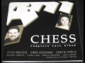 01 Stig Rossen, Anthem Chess 