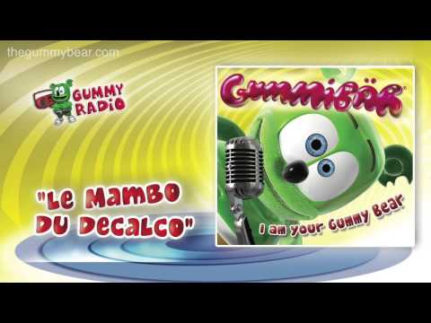 Le Mambo Du Decalco