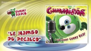 Le Mambo Du Decalco Music Video