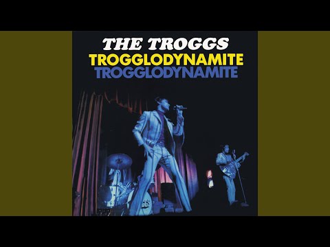Oh No - The Troggs