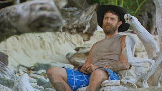 'Survivor': Ben Is on a 'Mission' -- But Is It Enough to Keep Him in the Game? (Exclusive)
