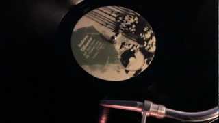 Andreas Tilliander - Folded Lines (2007)