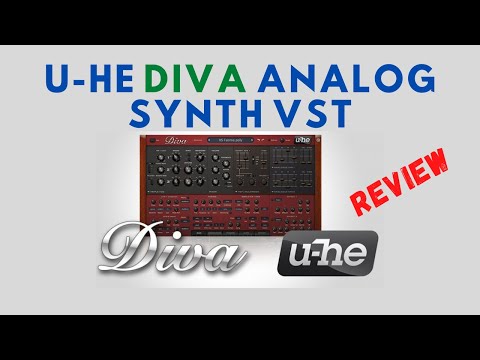 This Synth changed MY LIFE