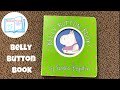 Belly Button Book by Sandra Boynton